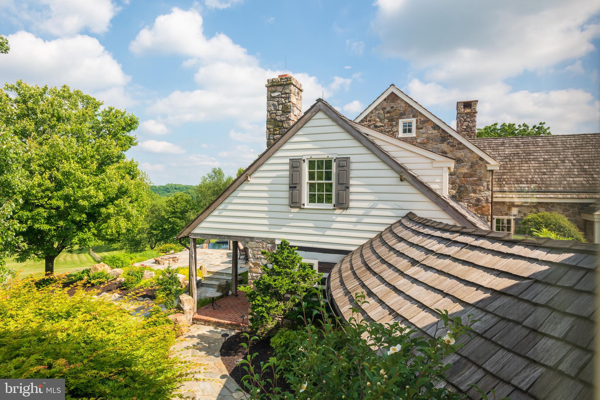 CHESHIRE HUNT - Residential