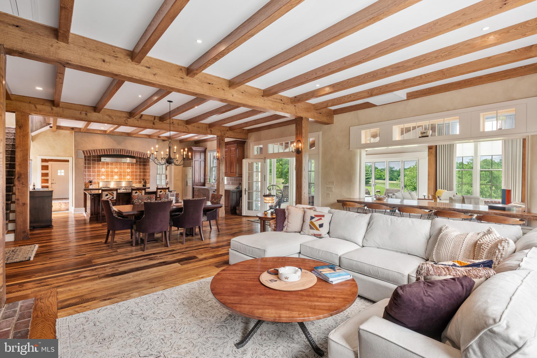 CHESHIRE HUNT - Residential