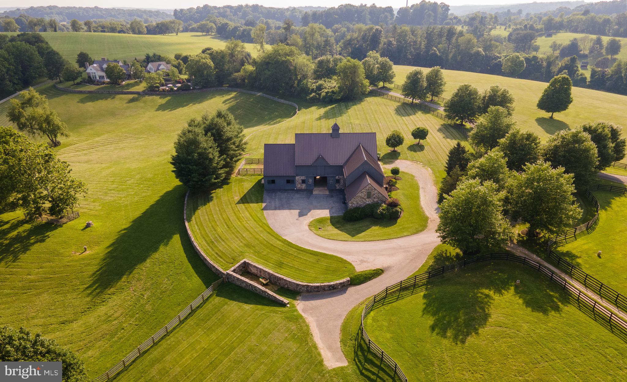 CHESHIRE HUNT - Residential