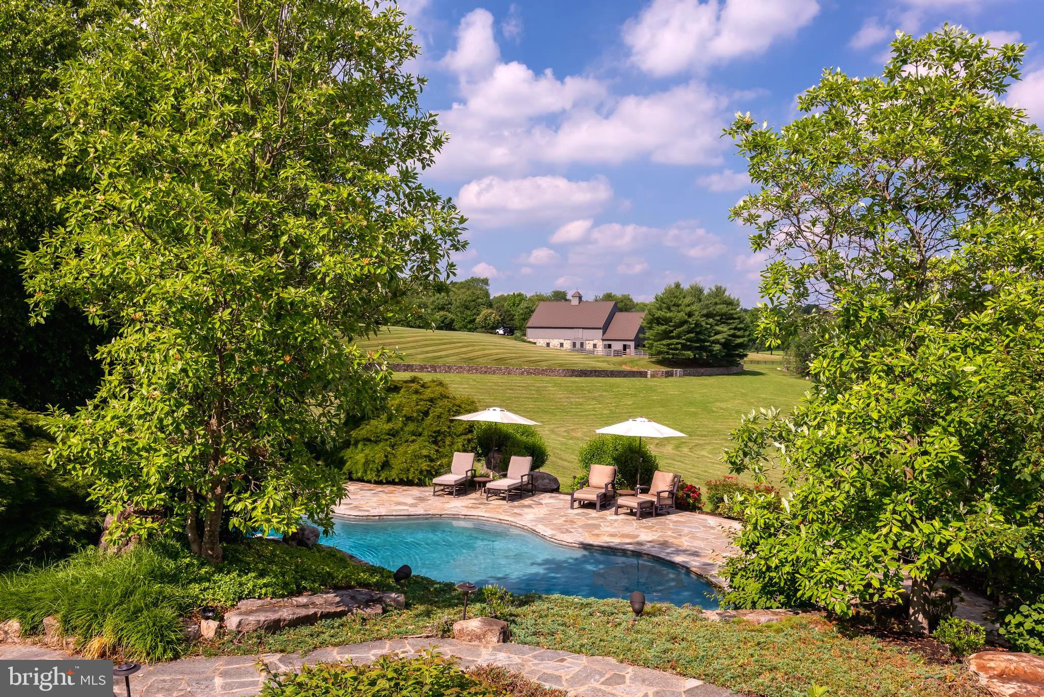CHESHIRE HUNT - Residential