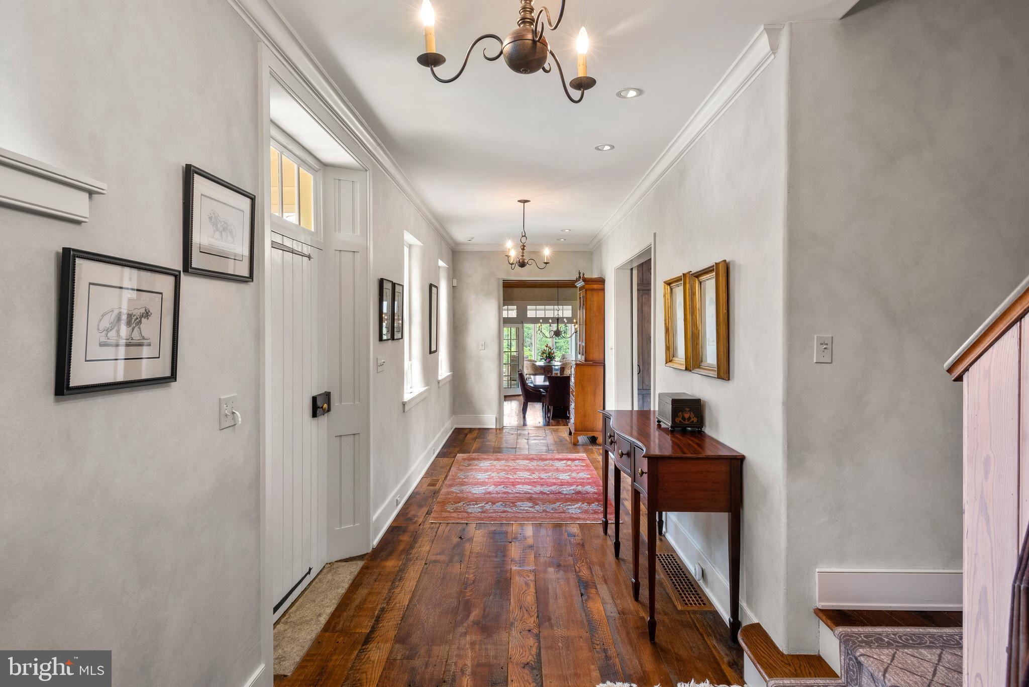 CHESHIRE HUNT - Residential