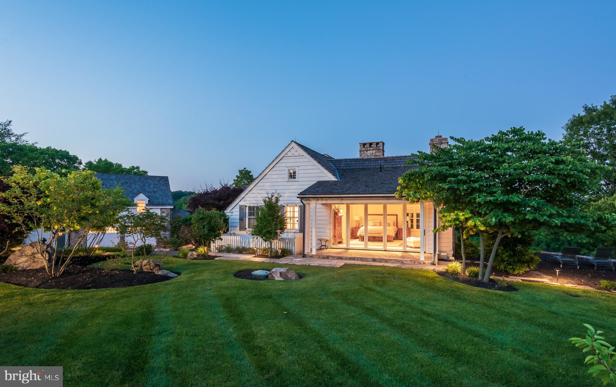 CHESHIRE HUNT - Residential