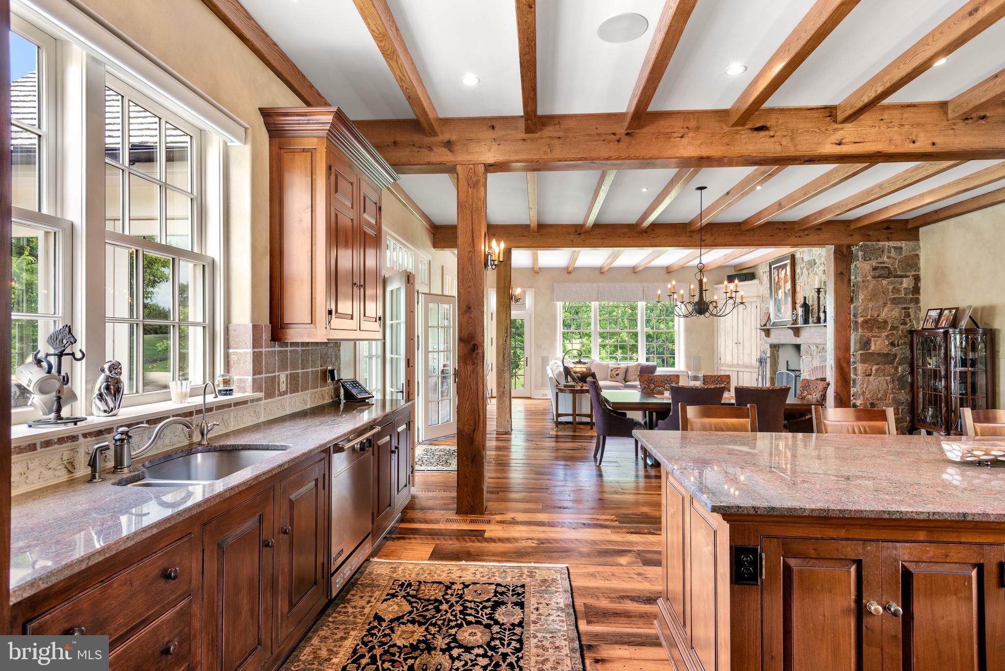 CHESHIRE HUNT - Residential