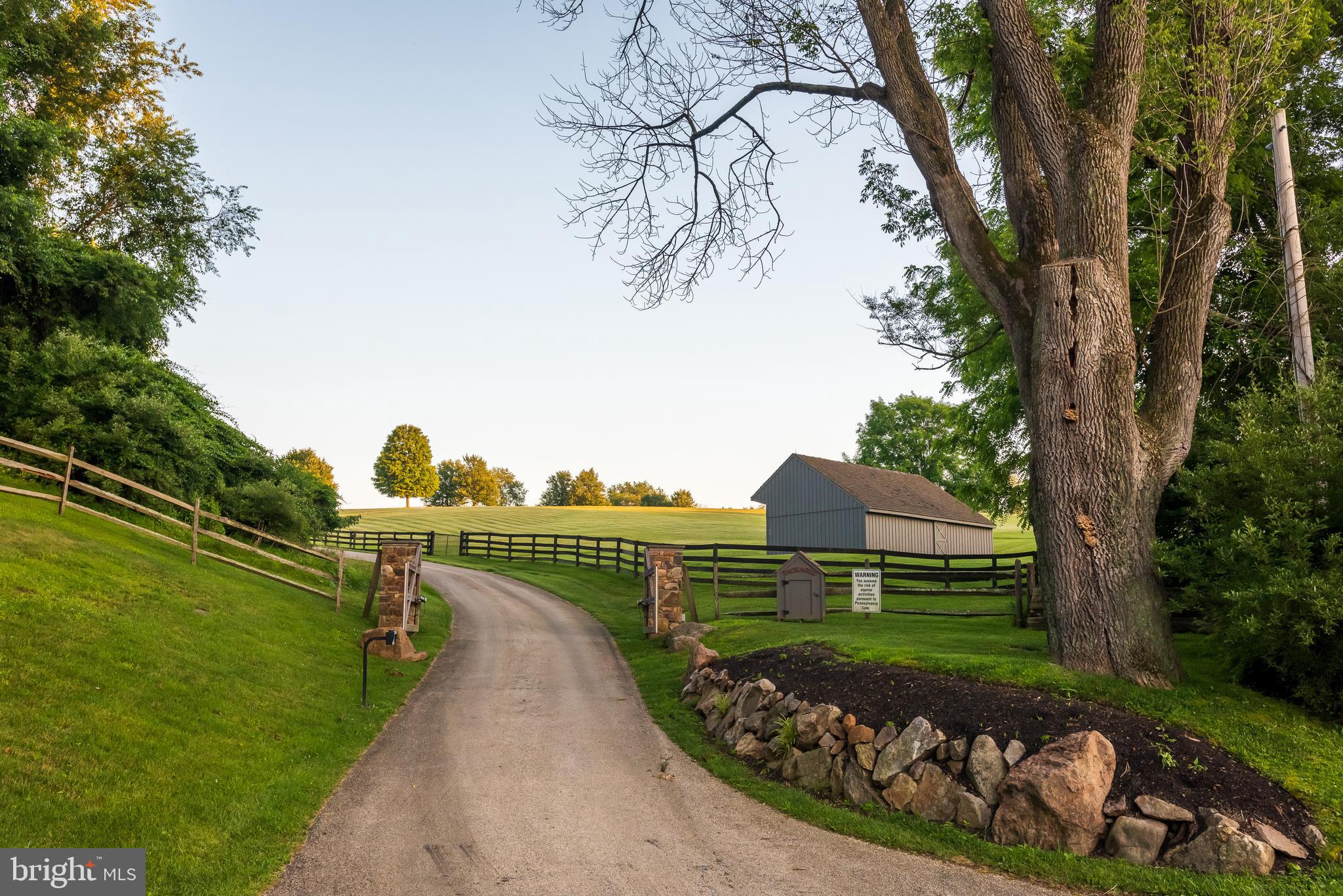 CHESHIRE HUNT - Residential