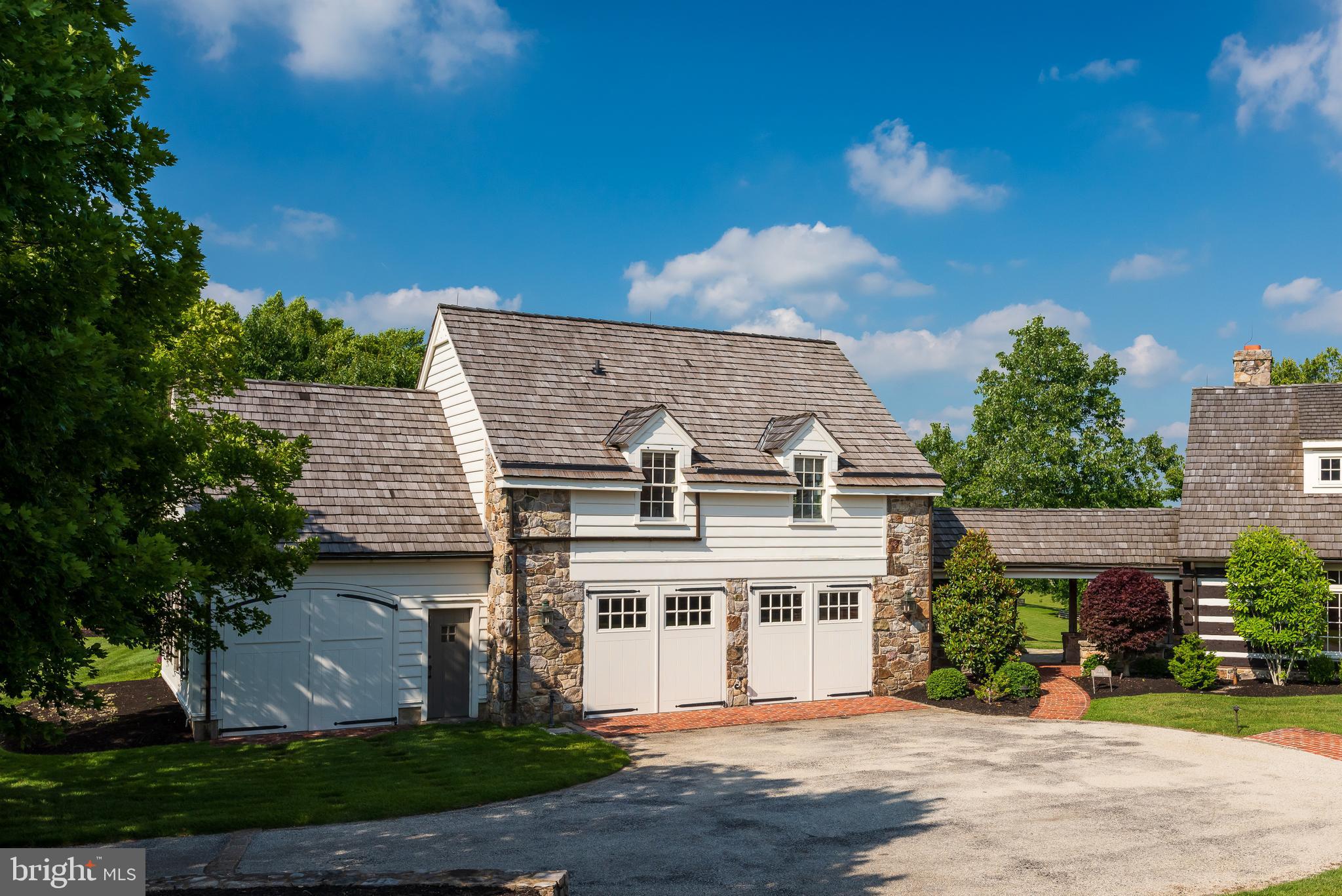CHESHIRE HUNT - Residential