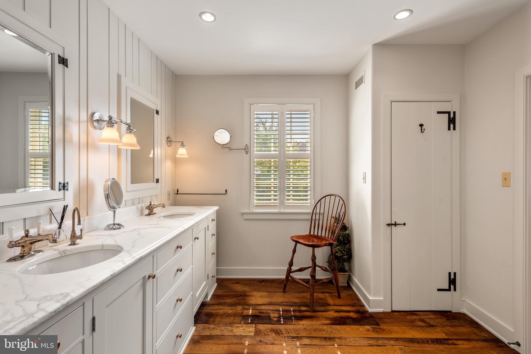 CHESHIRE HUNT - Residential