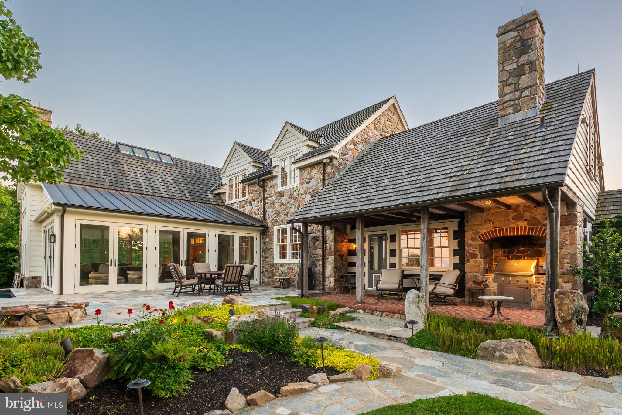 CHESHIRE HUNT - Residential
