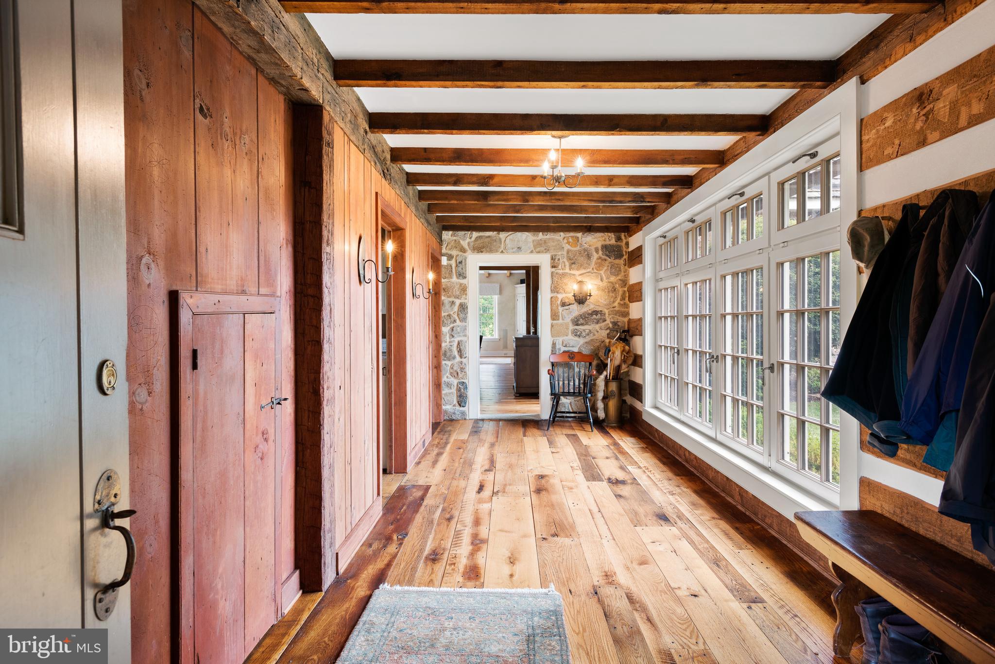 CHESHIRE HUNT - Residential