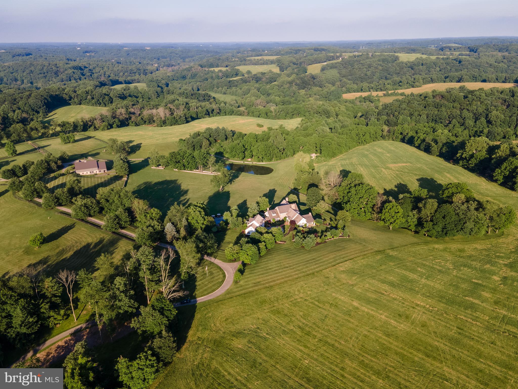 CHESHIRE HUNT - Residential