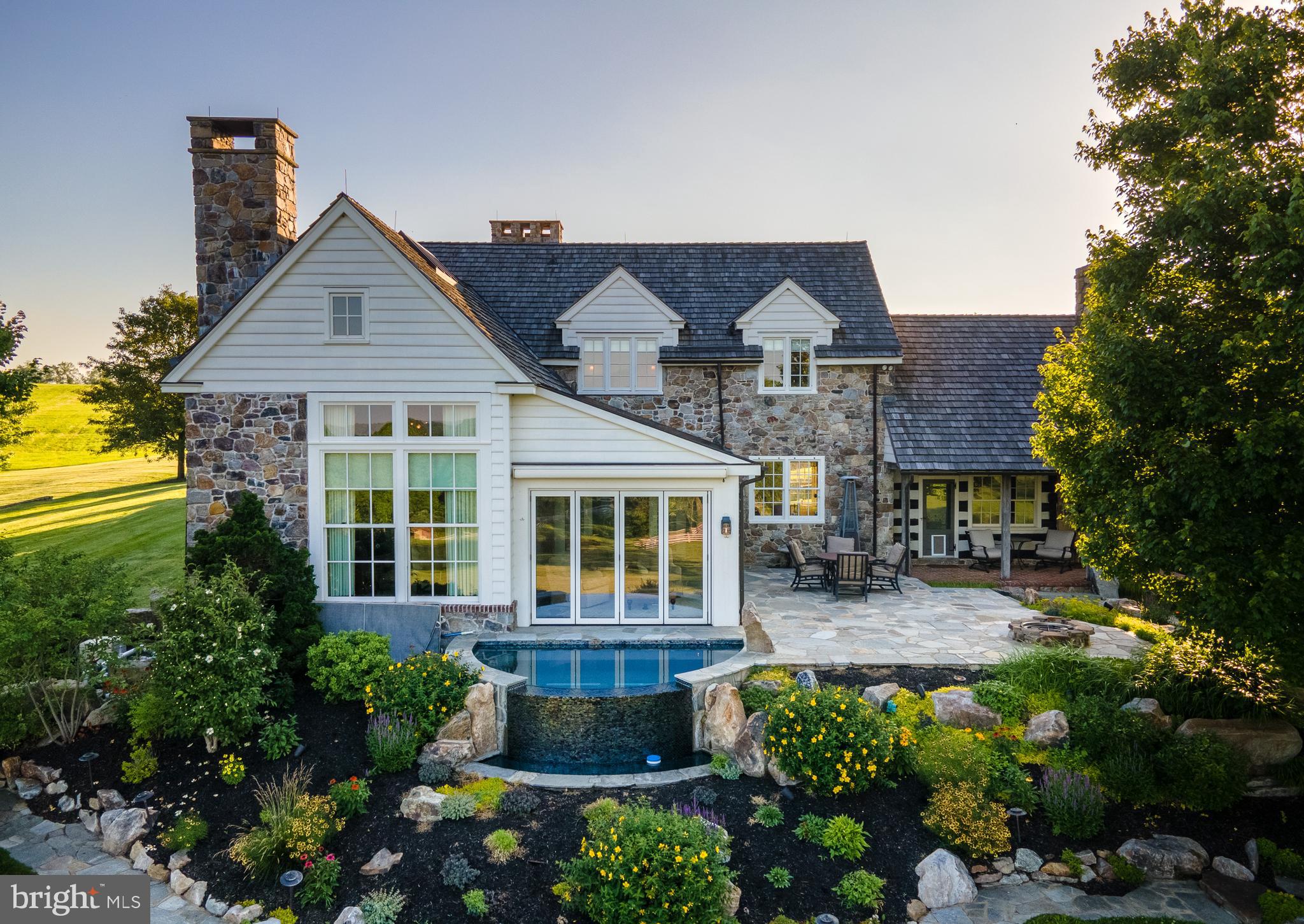 CHESHIRE HUNT - Residential
