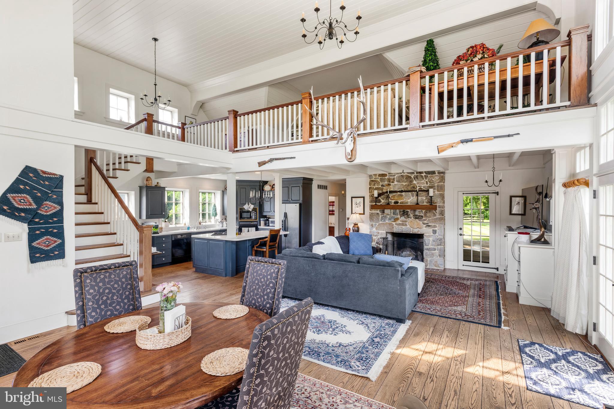 CHESHIRE HUNT - Residential