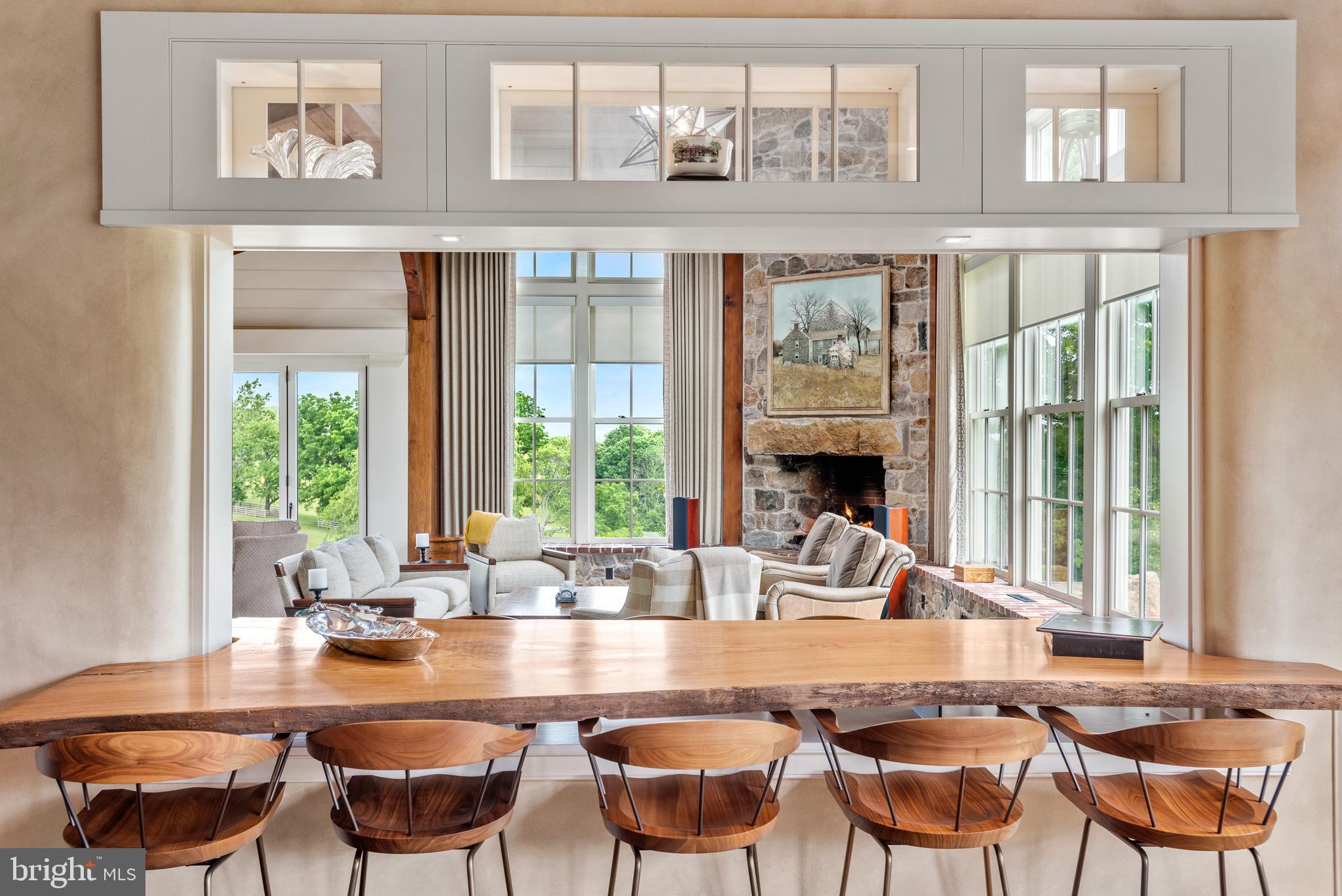 CHESHIRE HUNT - Residential