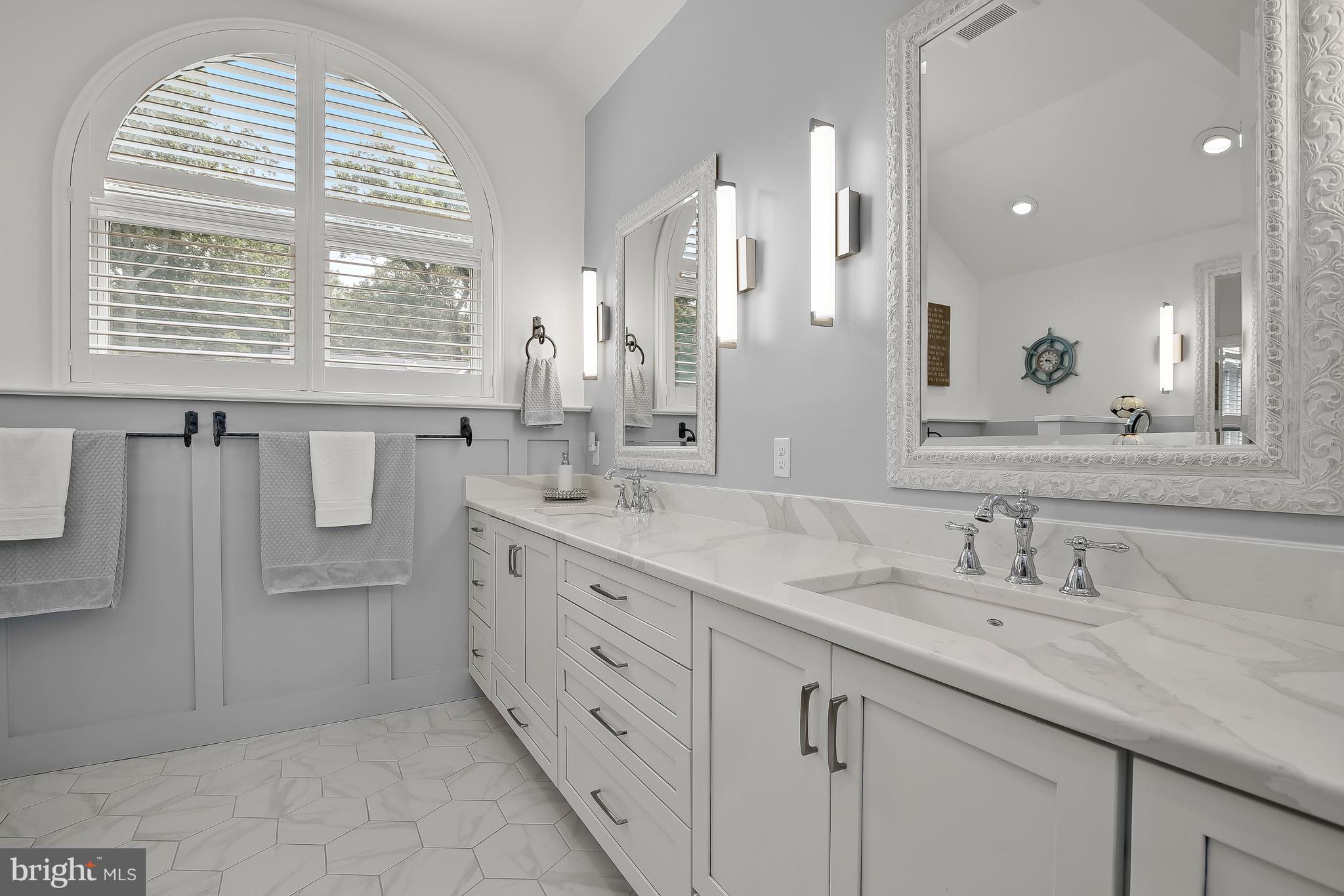 HERALD HARBOR - Residential