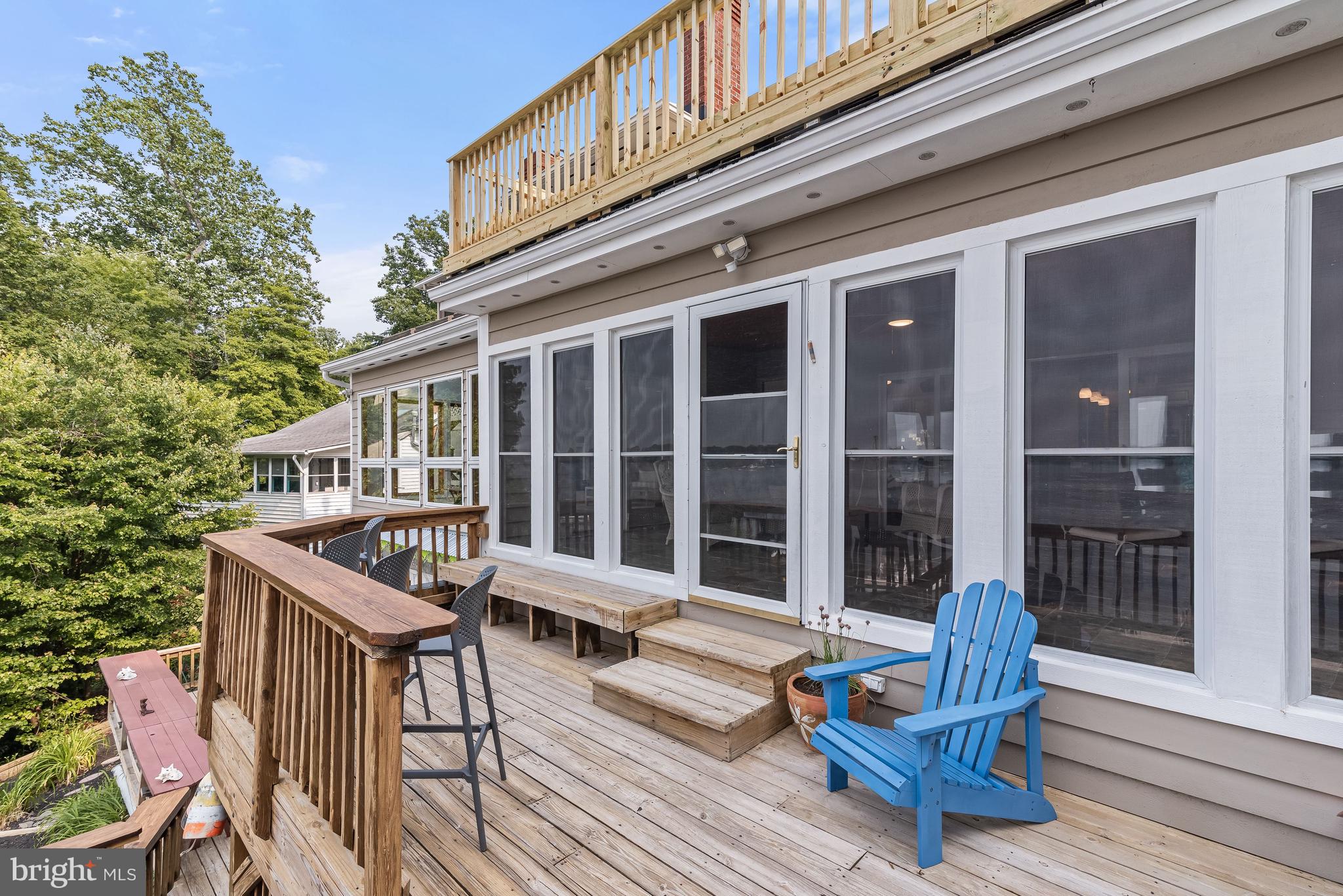 HERALD HARBOR - Residential