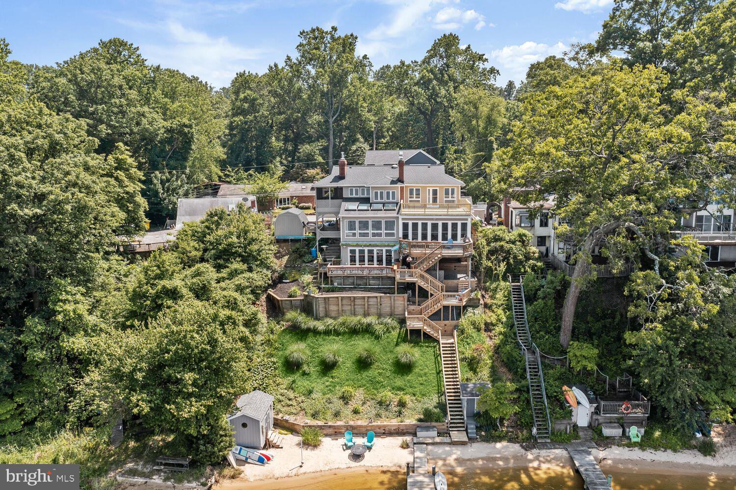 HERALD HARBOR - Residential