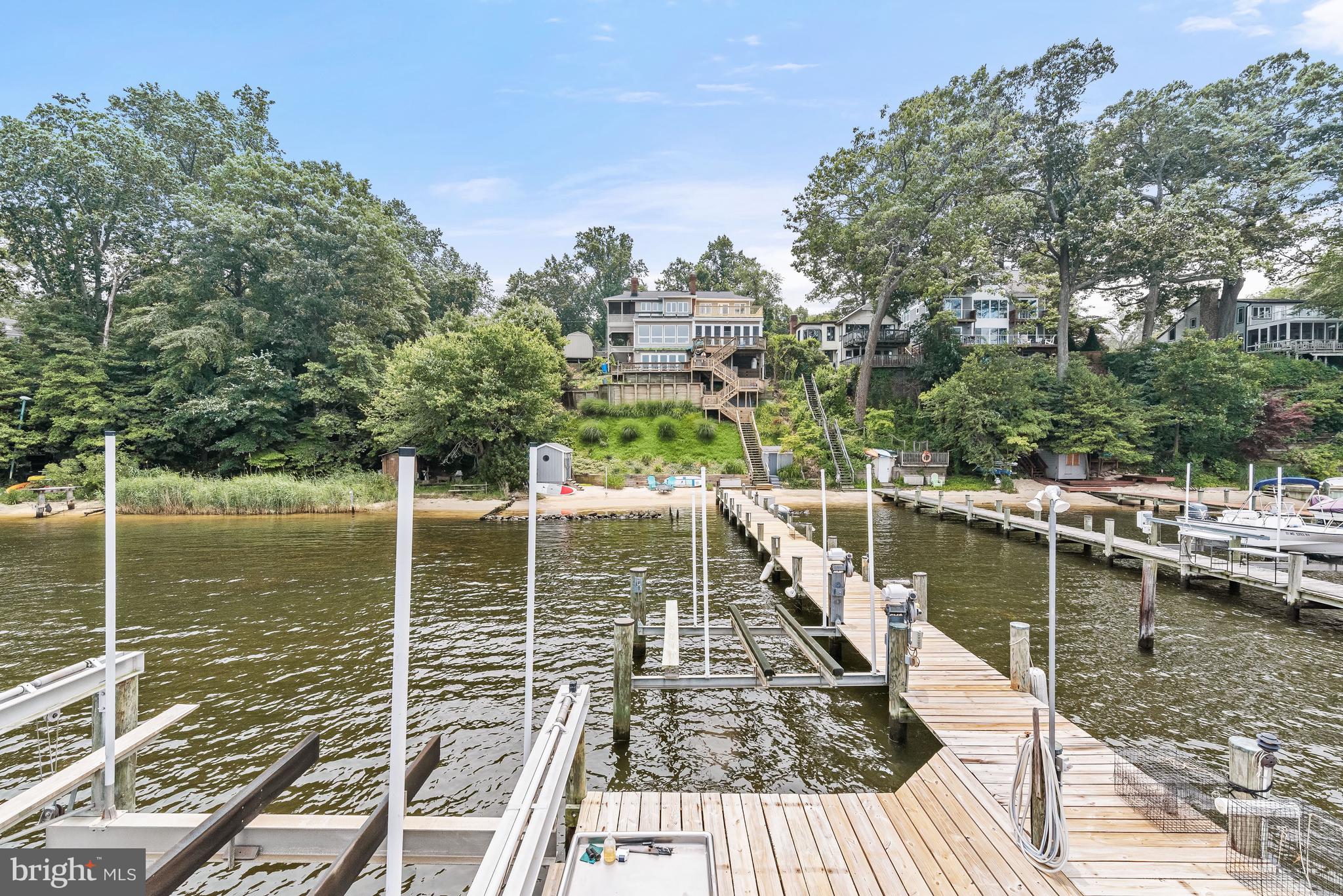 HERALD HARBOR - Residential