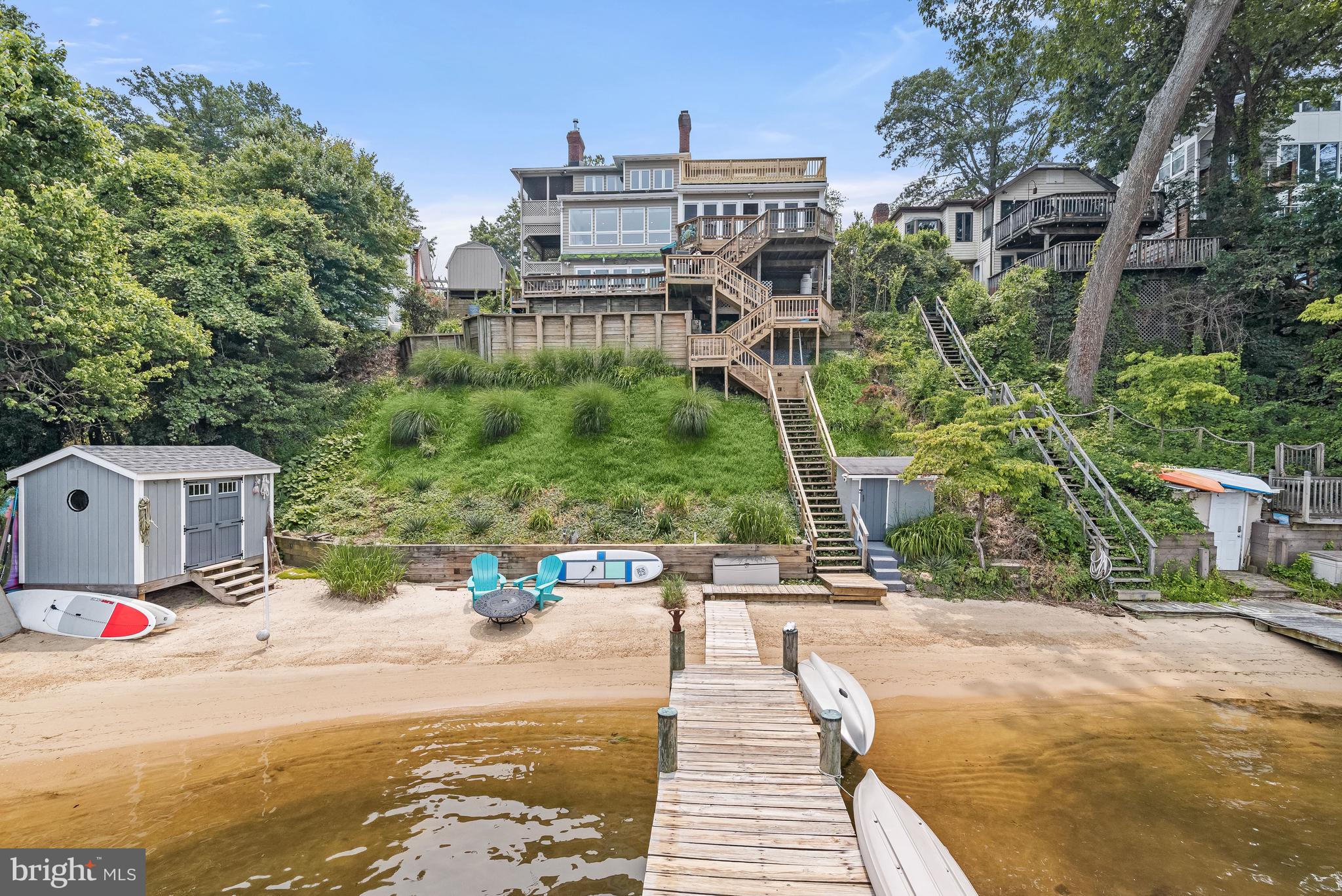 HERALD HARBOR - Residential