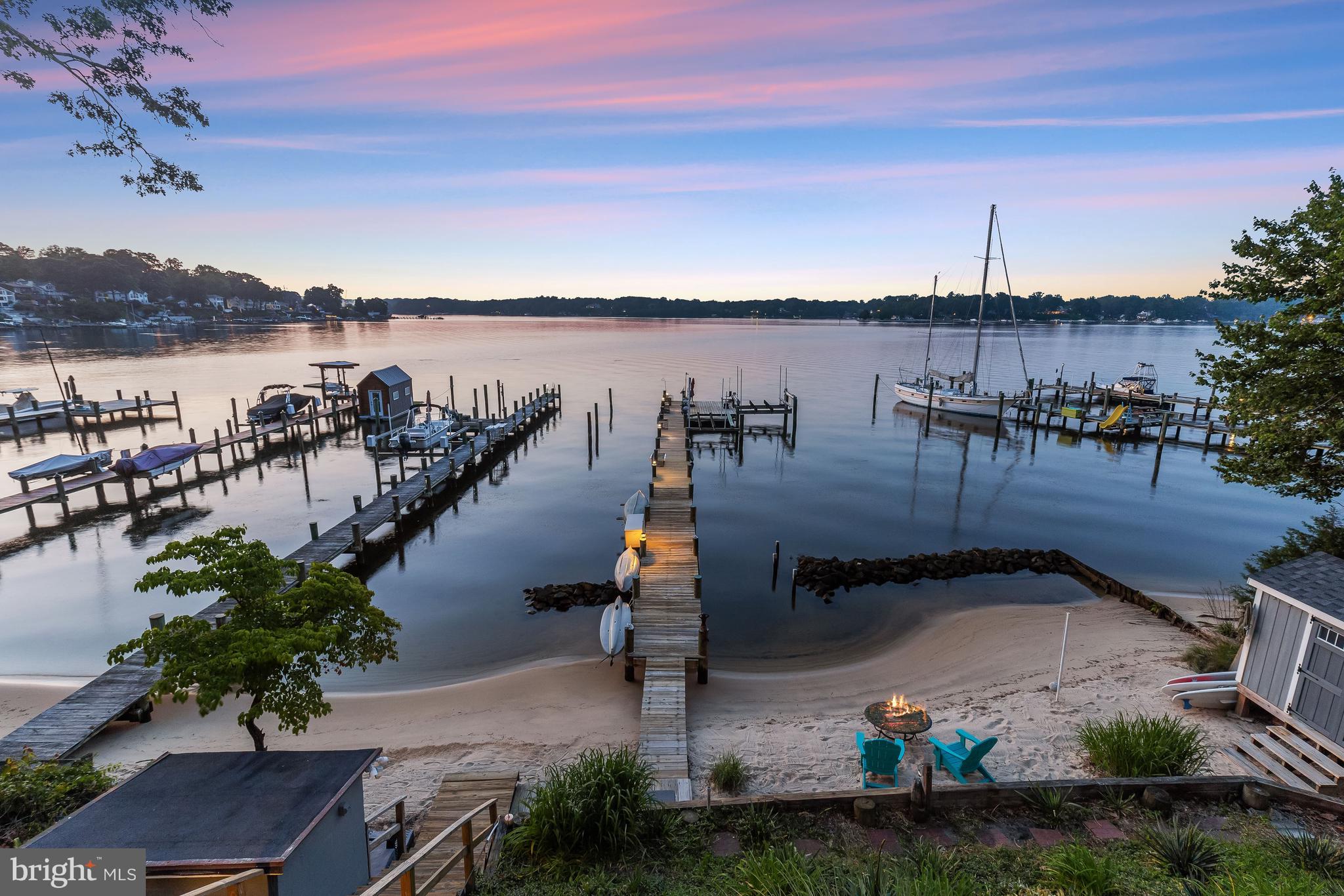 HERALD HARBOR - Residential