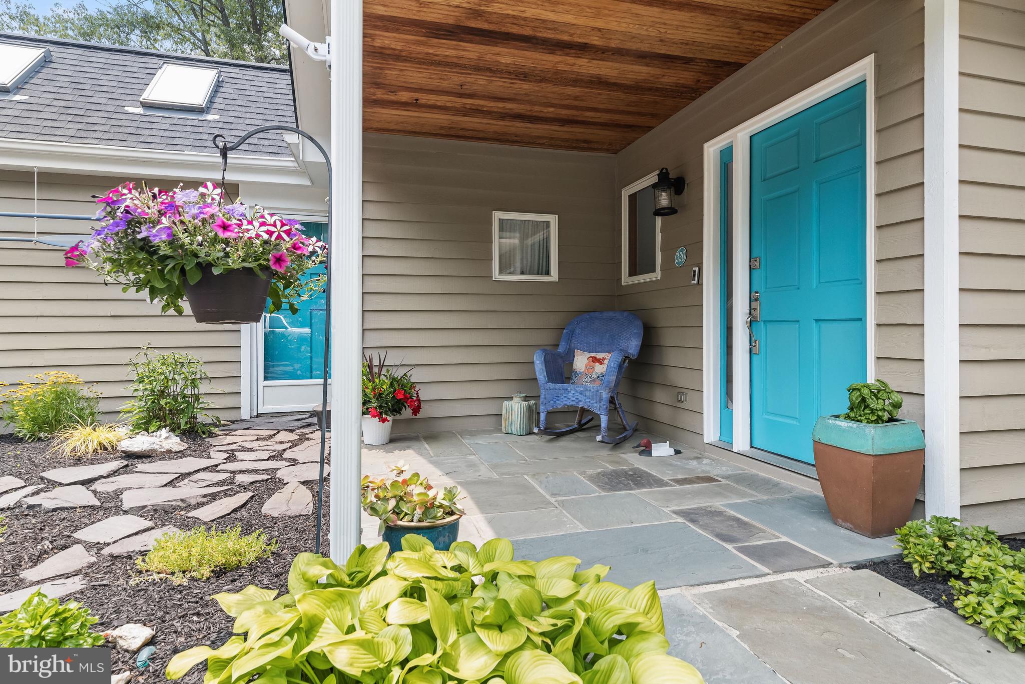 HERALD HARBOR - Residential