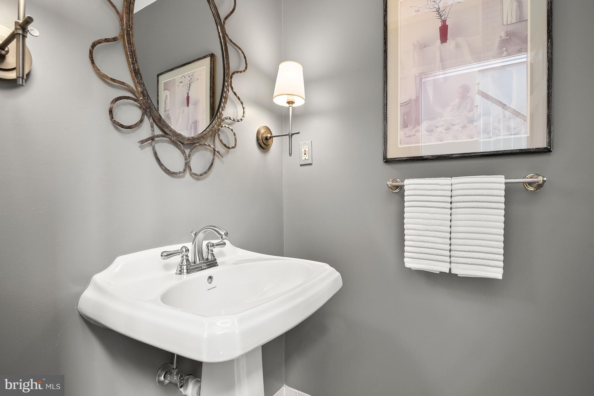 HERALD HARBOR - Residential