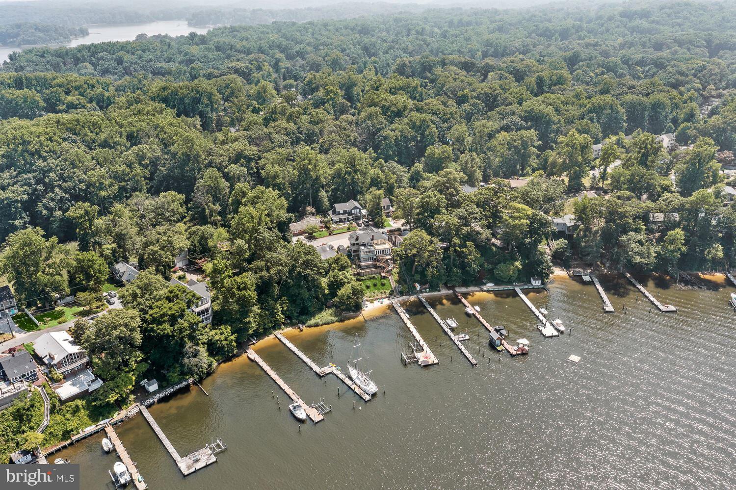 HERALD HARBOR - Residential