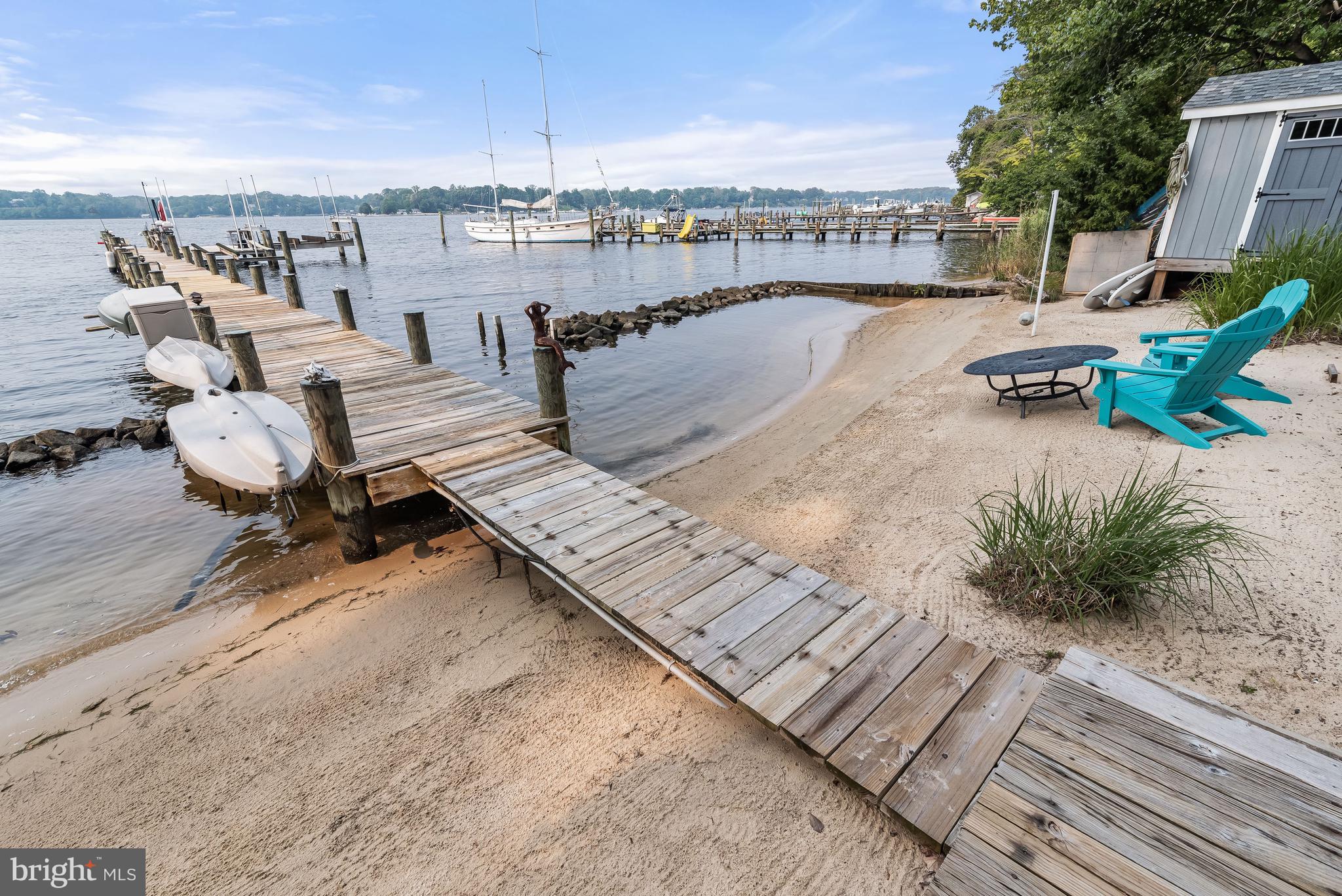 HERALD HARBOR - Residential