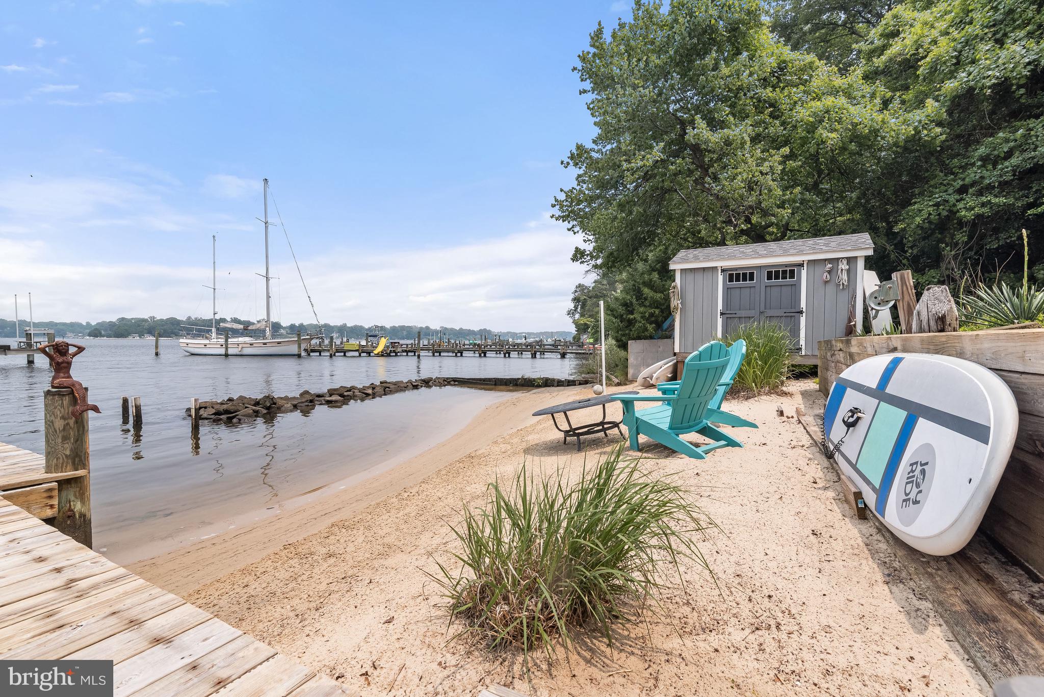 HERALD HARBOR - Residential