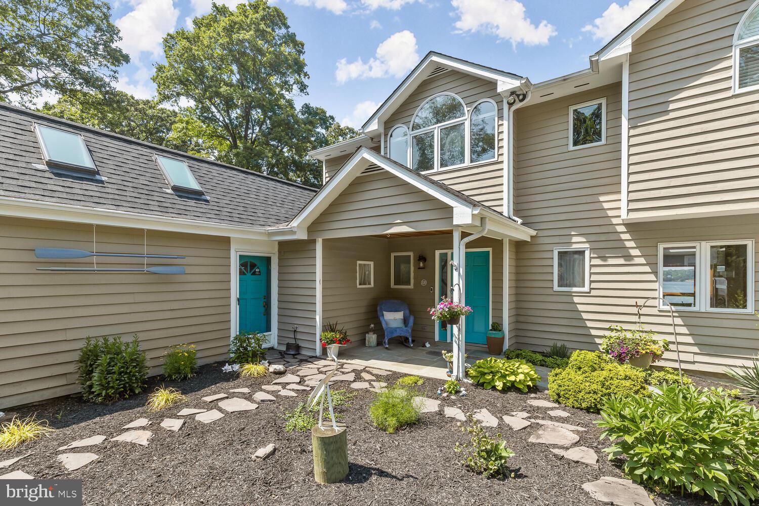 HERALD HARBOR - Residential