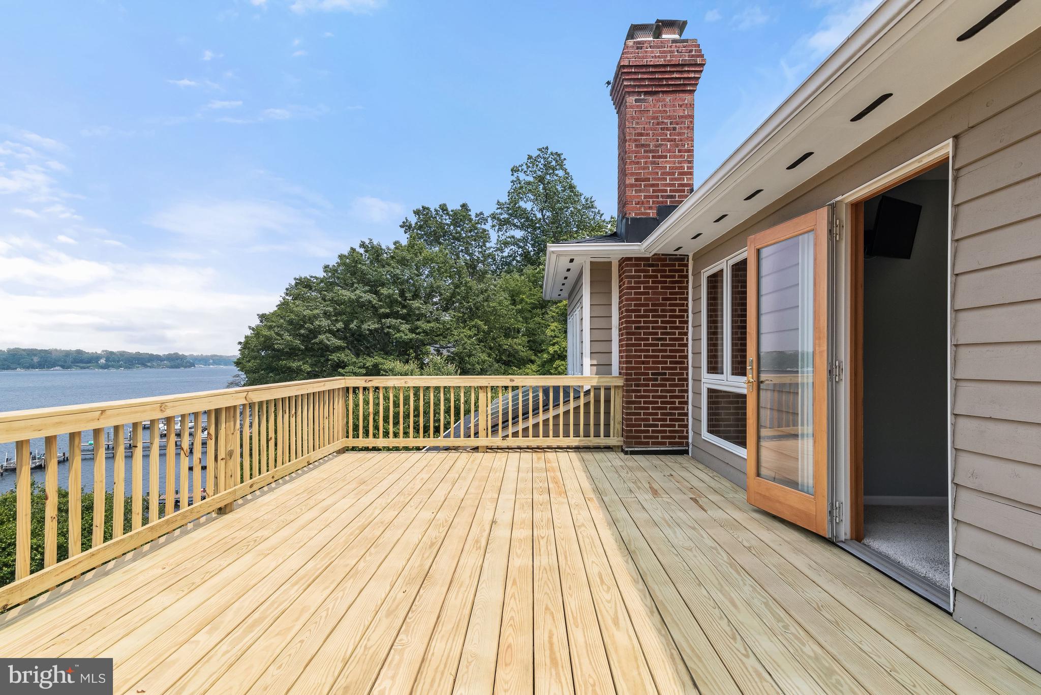 HERALD HARBOR - Residential