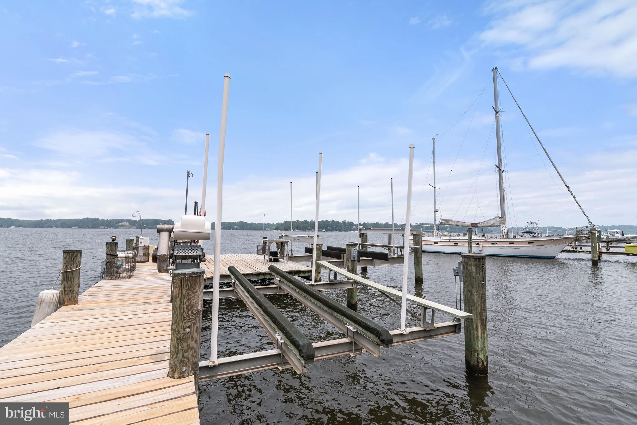 HERALD HARBOR - Residential