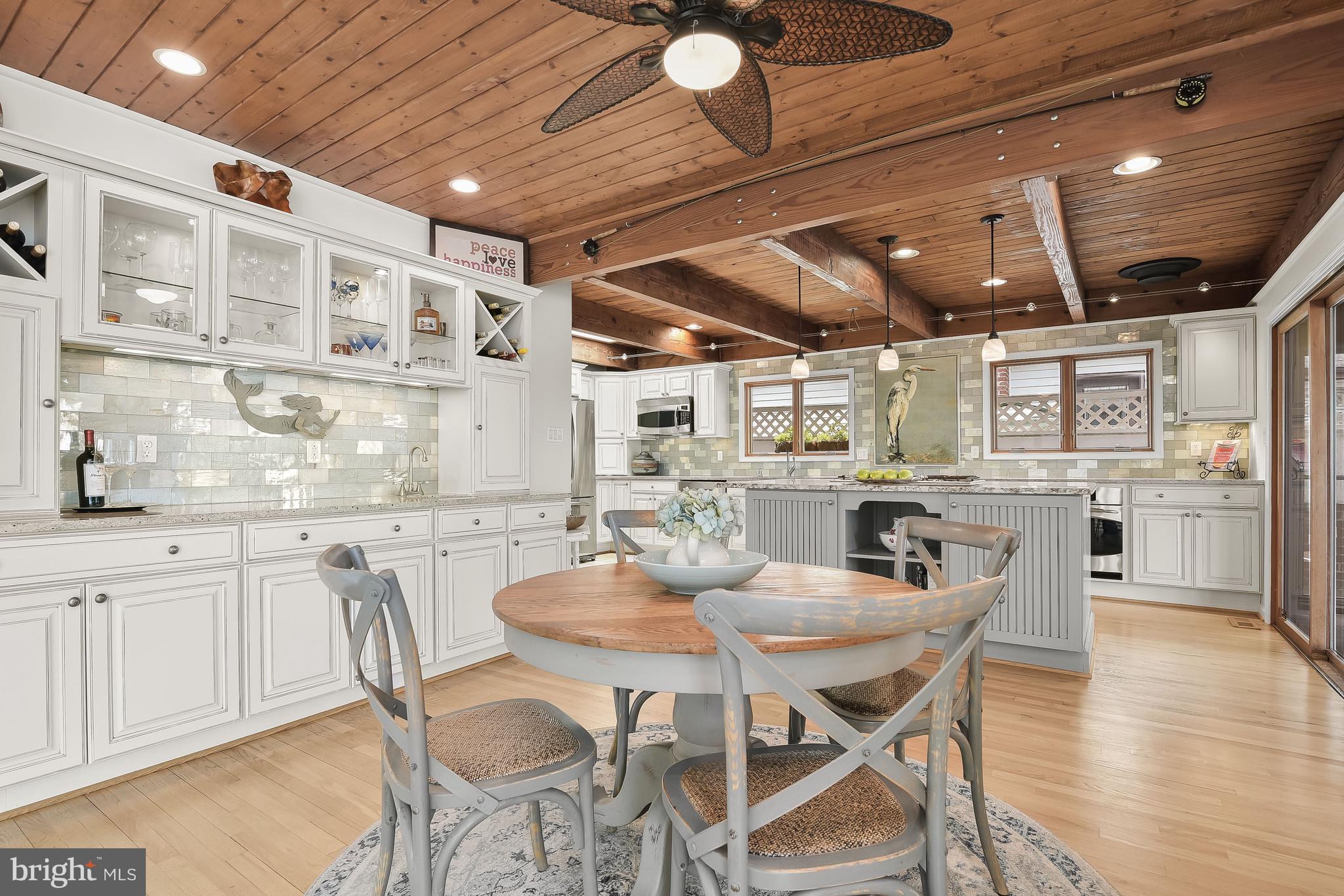 HERALD HARBOR - Residential