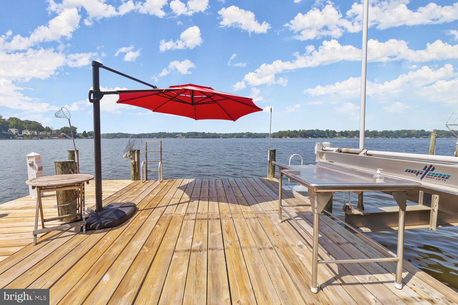 HERALD HARBOR - Residential