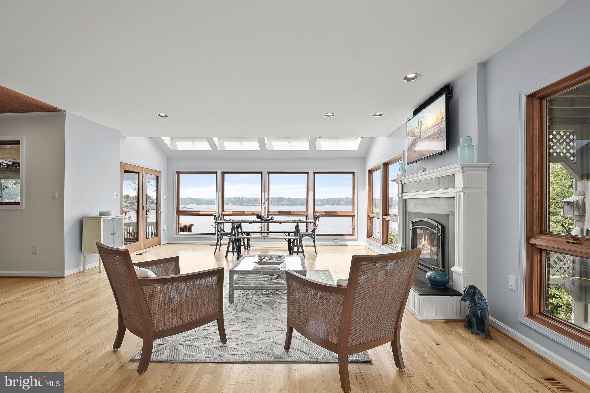 HERALD HARBOR - Residential