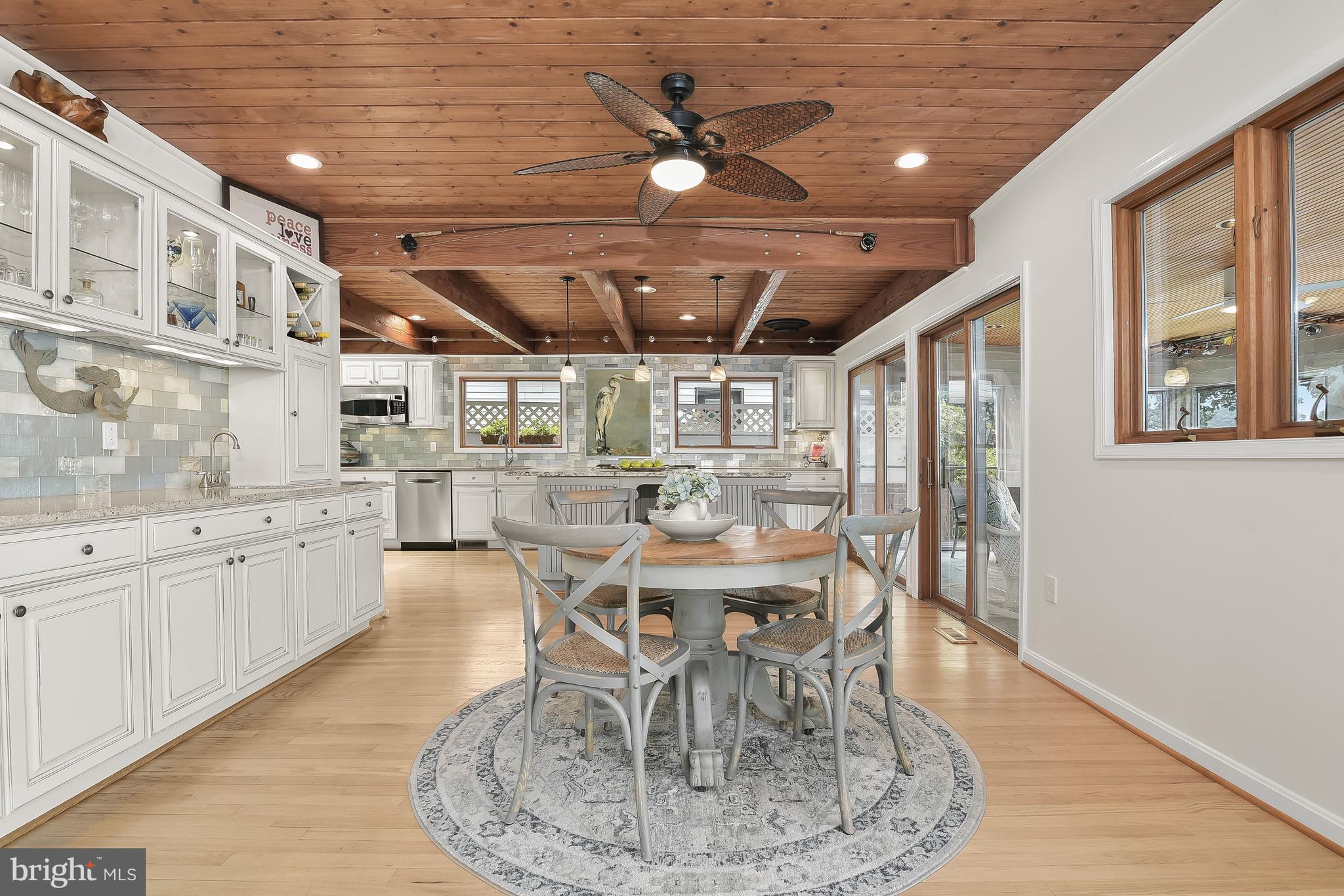 HERALD HARBOR - Residential