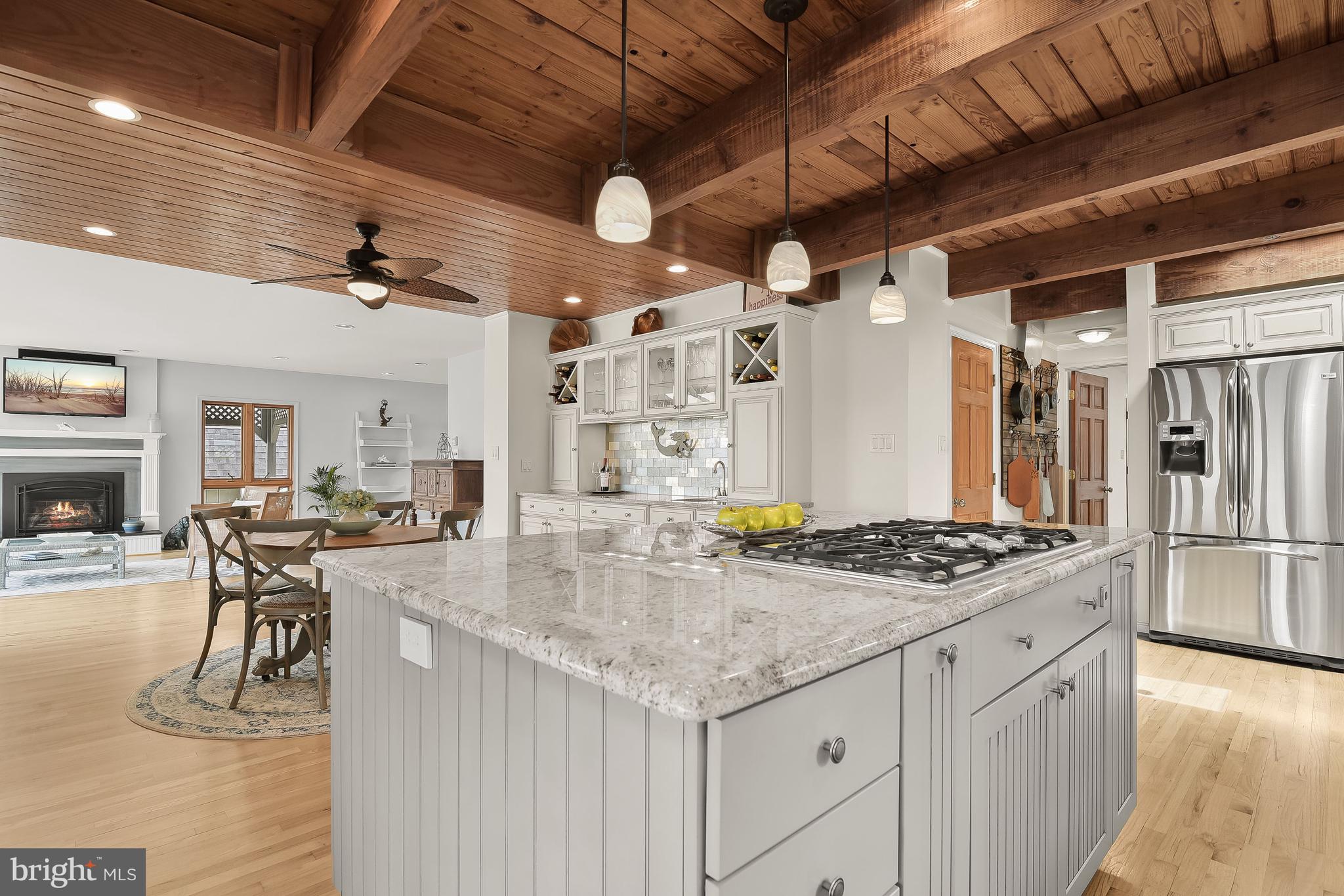 HERALD HARBOR - Residential