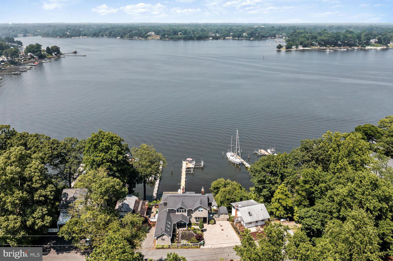 HERALD HARBOR - Residential