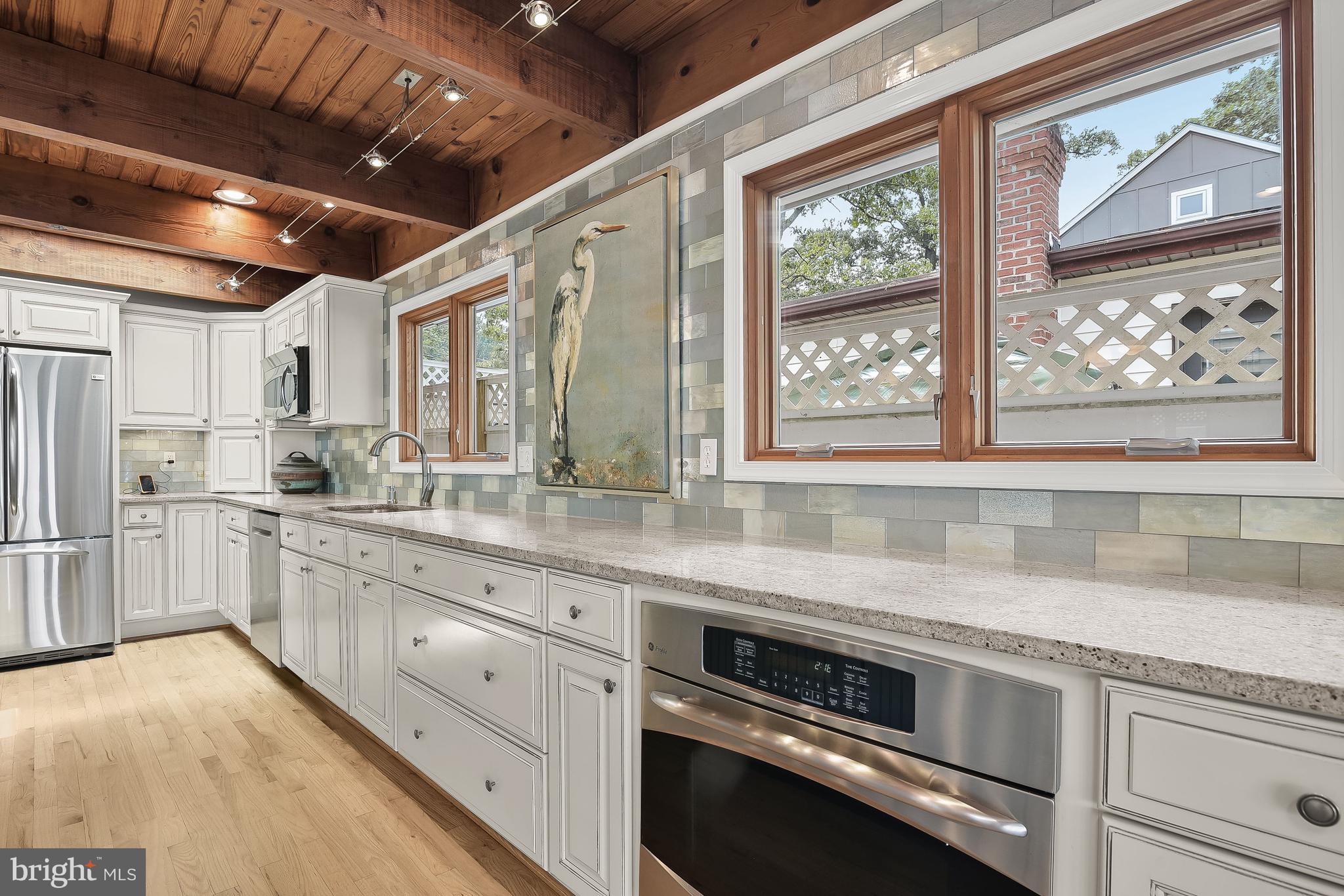 HERALD HARBOR - Residential