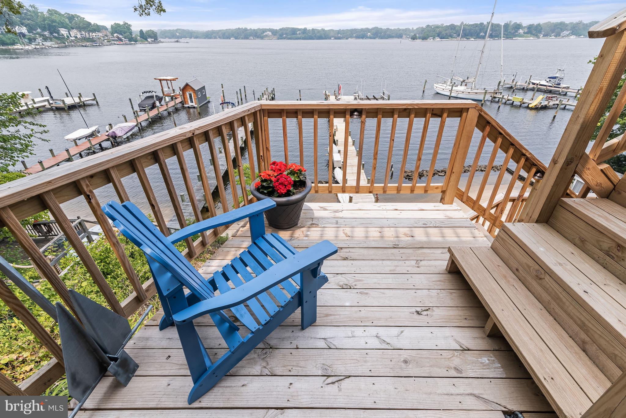 HERALD HARBOR - Residential