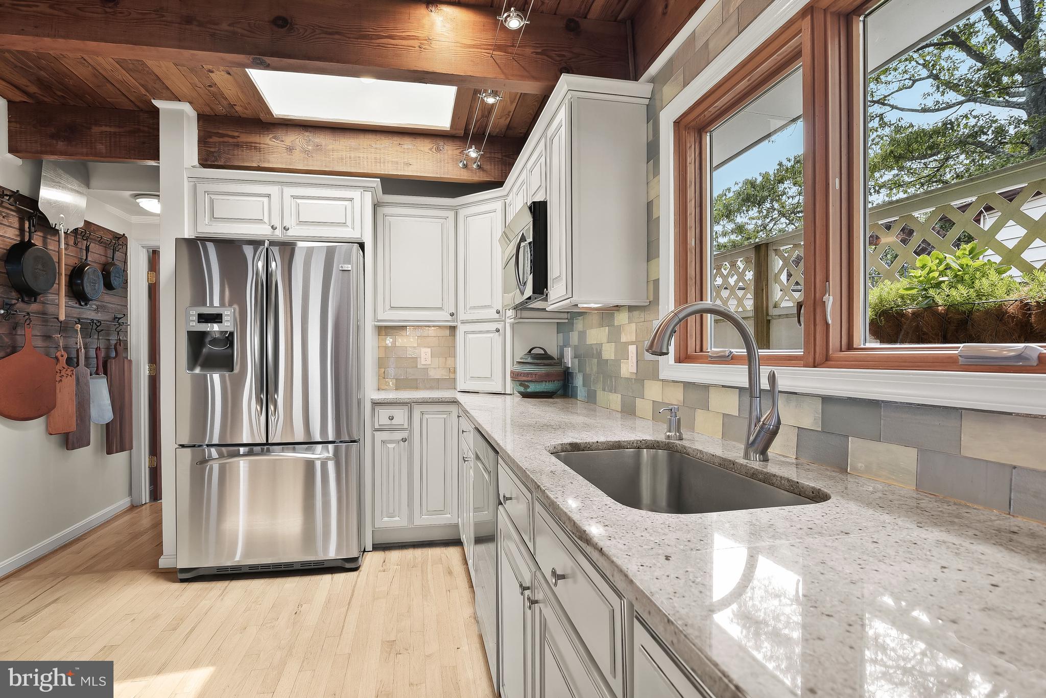 HERALD HARBOR - Residential