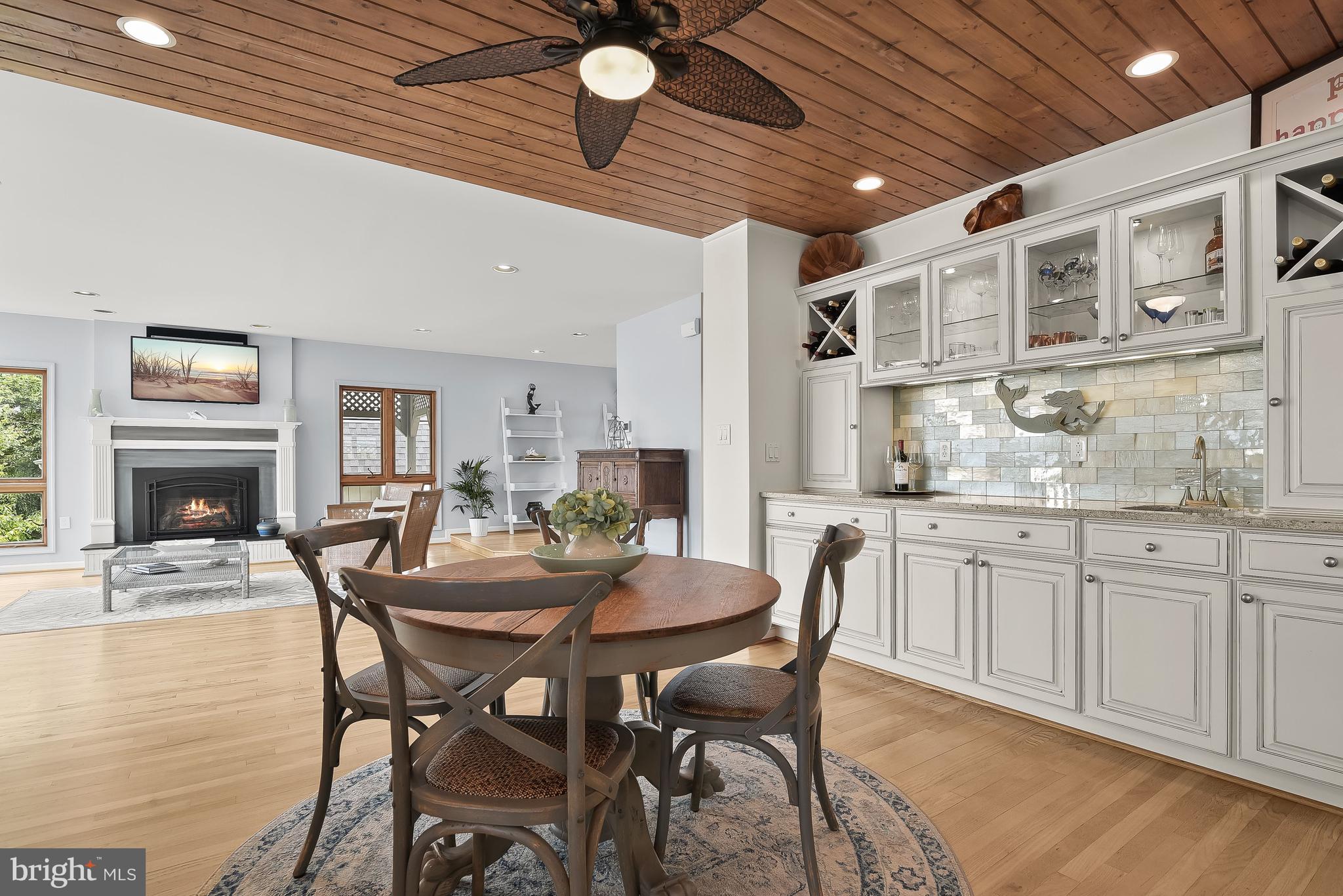 HERALD HARBOR - Residential