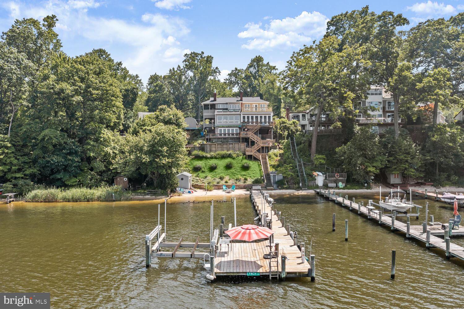 HERALD HARBOR - Residential