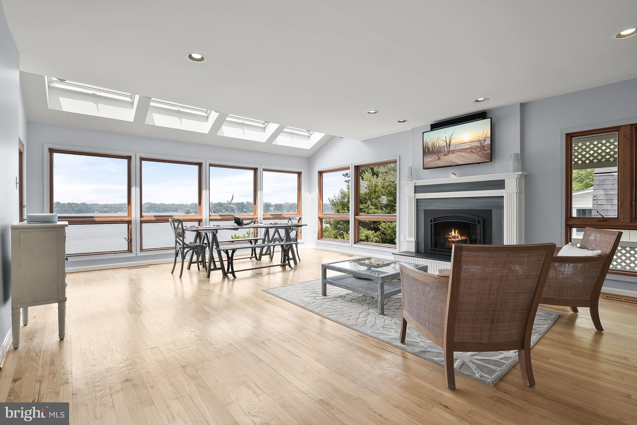 HERALD HARBOR - Residential