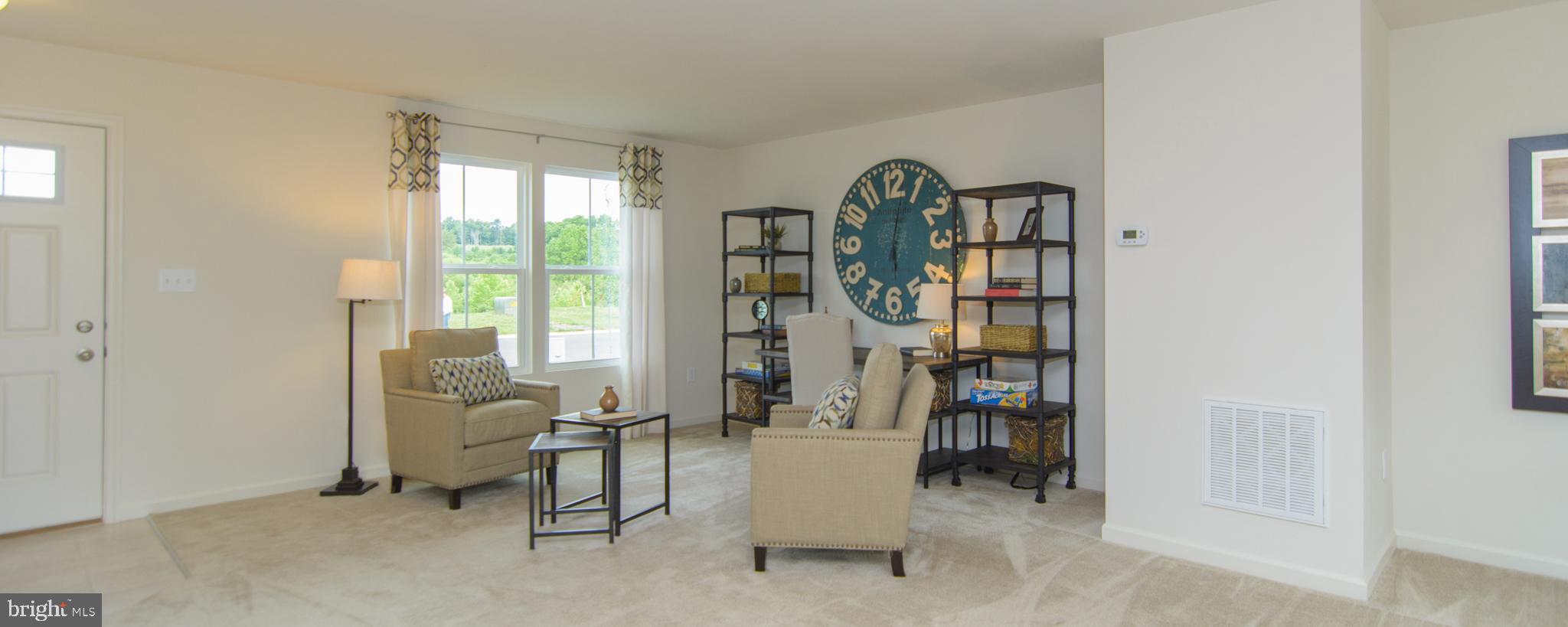 RIDGELY FOREST - Residential