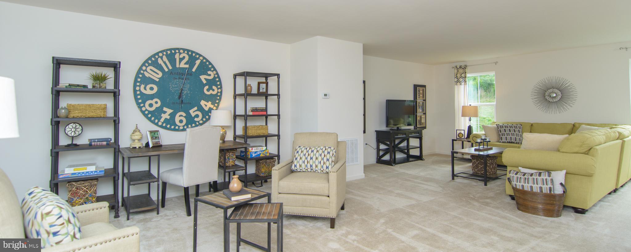 RIDGELY FOREST - Residential