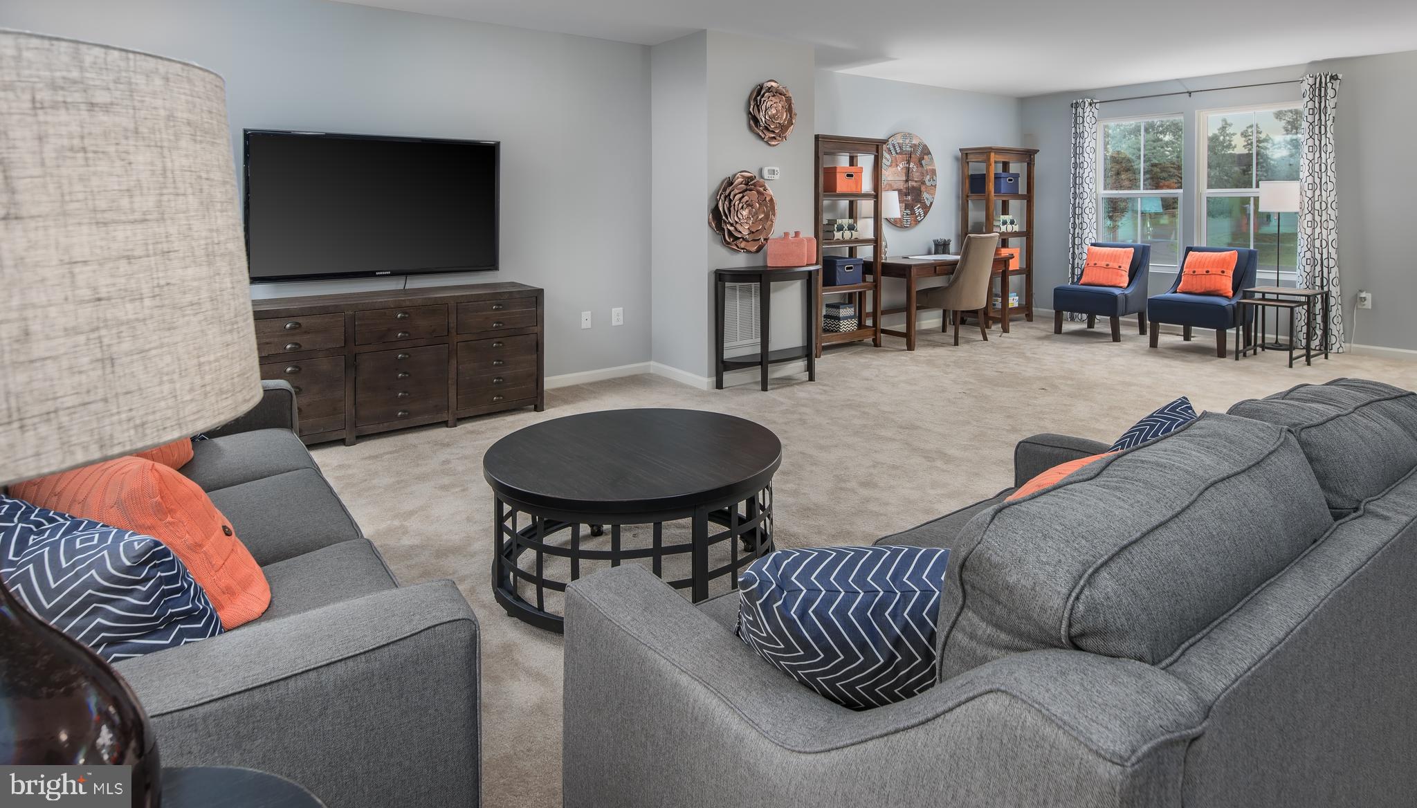 RIDGELY FOREST - Residential