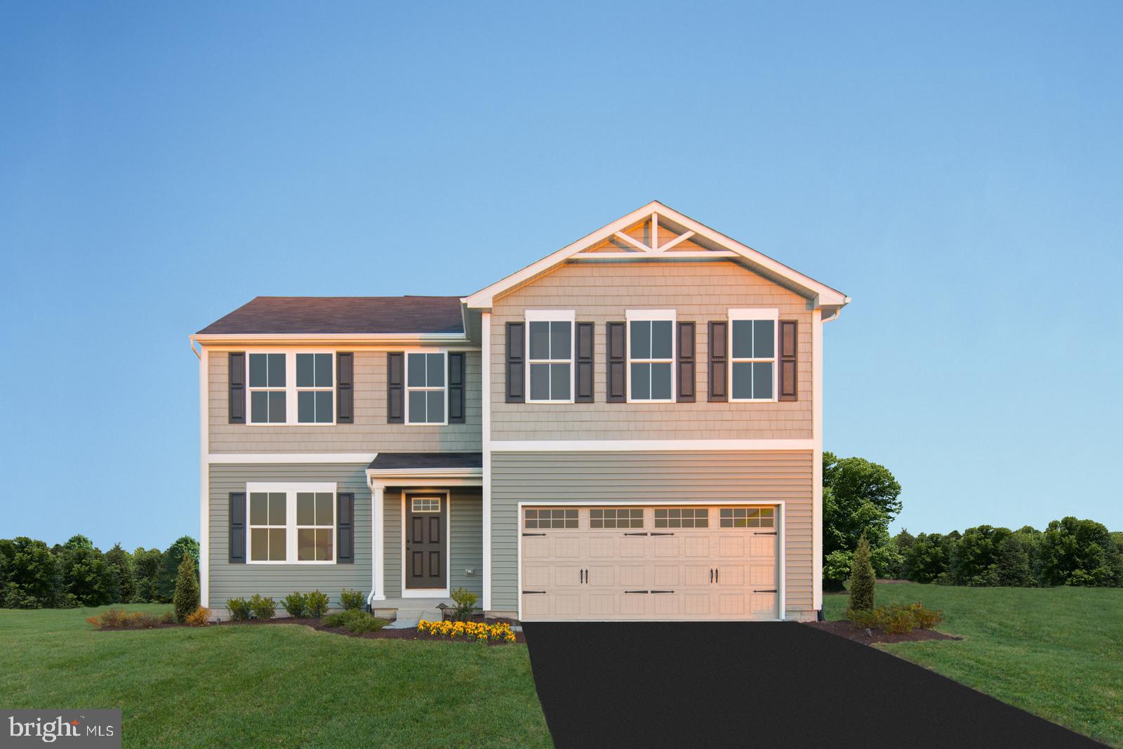 RIDGELY FOREST - Residential