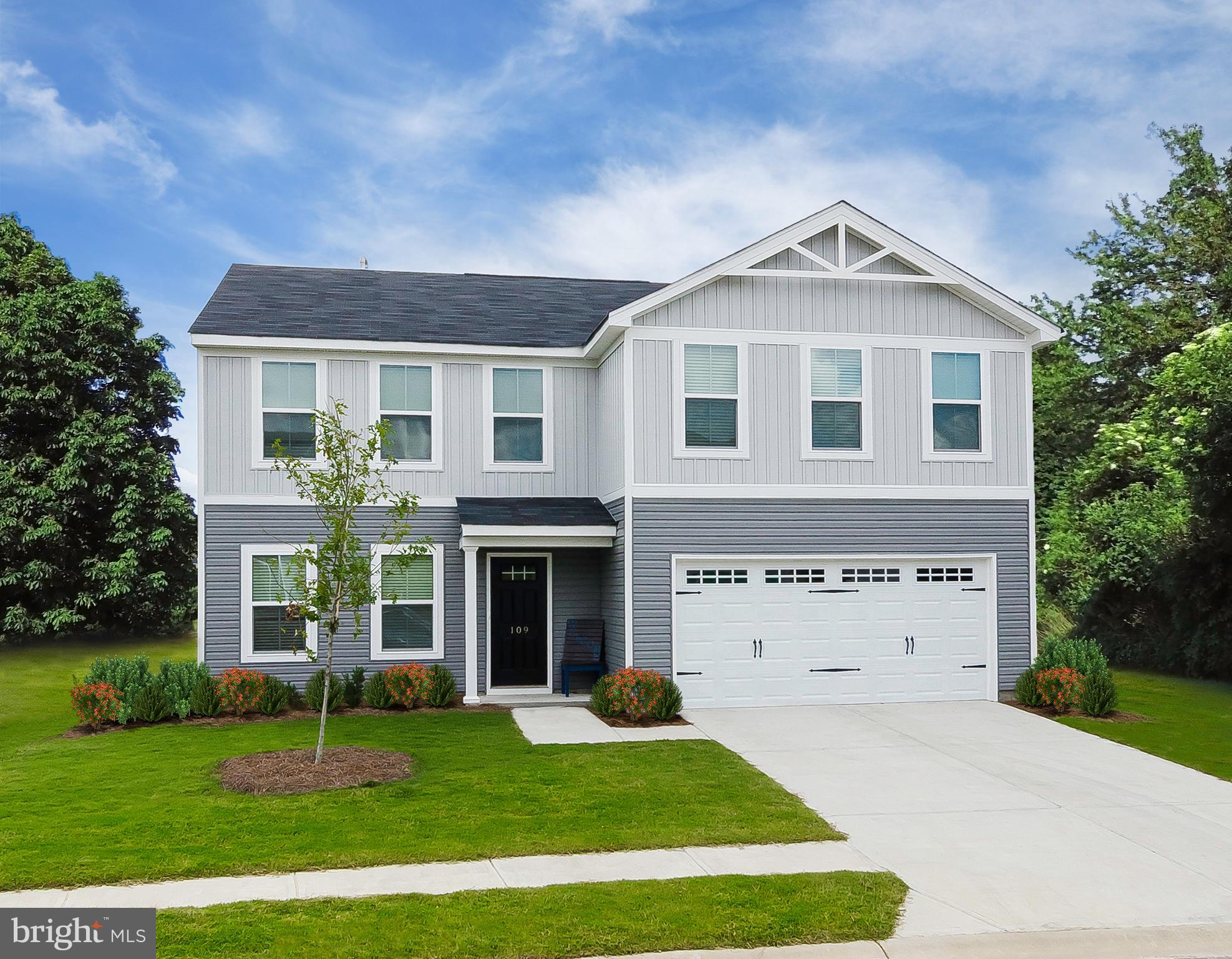 RIDGELY FOREST - Residential