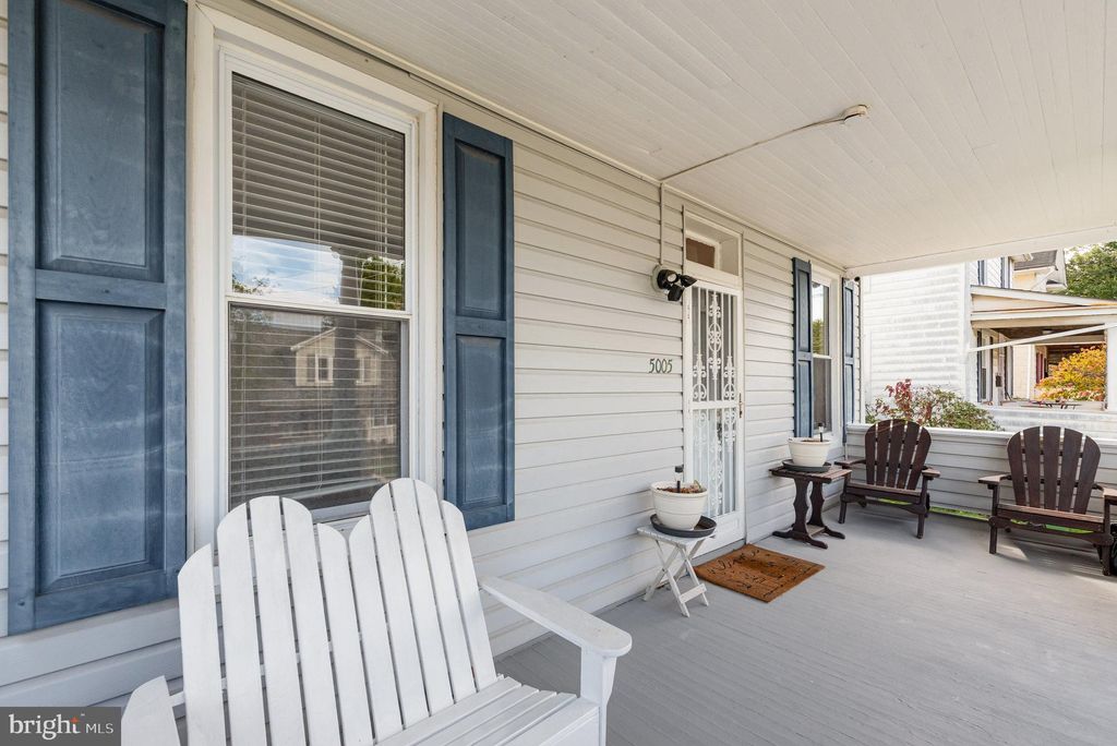 Photo of 5005 Catalpha Road, BALTIMORE, MD 21214 (MLS # MDBA2187100)