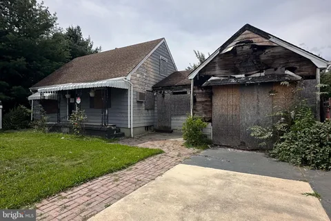 2522 Whitehorse Mercerville Rd, Hamilton, NJ 08619 - MLS#: NJME2064908