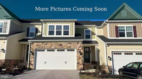Townhouse For Sale - 730 Quarry Point Road<br/> MALVERN, PA 19355